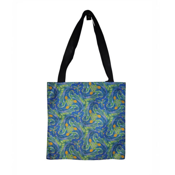 Fir Tote Bag