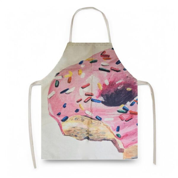 Doughnut Apron