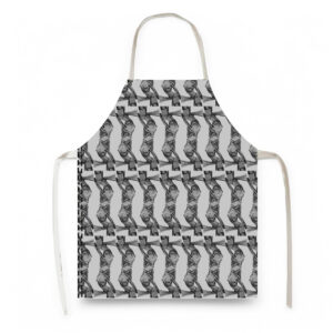 Chute Apron