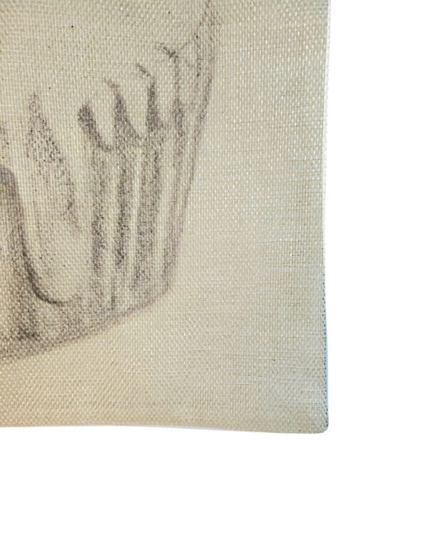 Foo Tote Bag - Image 2