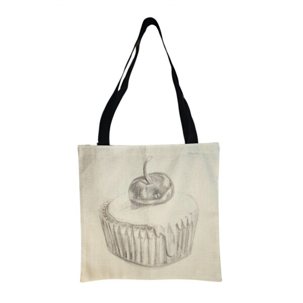 Foo Tote Bag