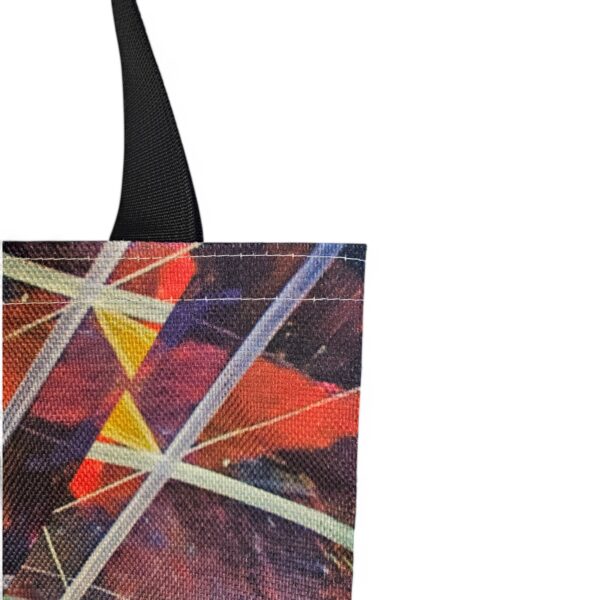 Prism Tote Bag - Image 2