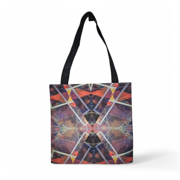 Prism Tote Bag