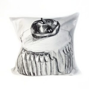 Foo Cushion