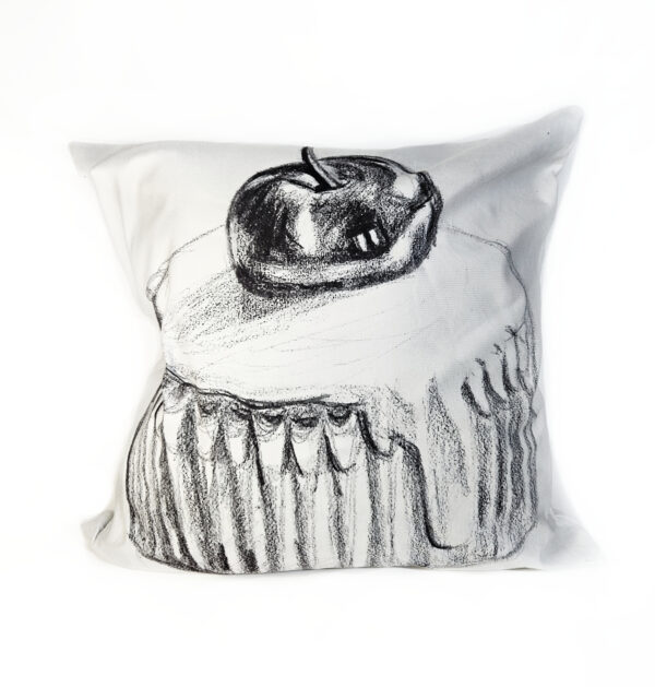 Foo Cushion