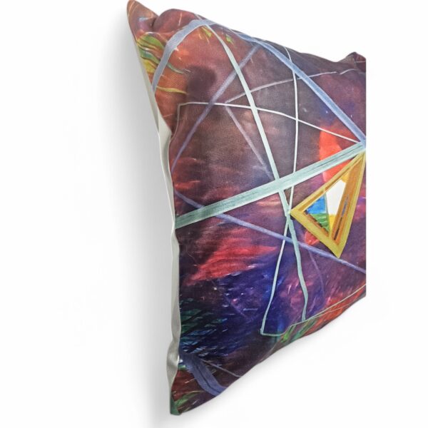 Portal Cushion - Image 4