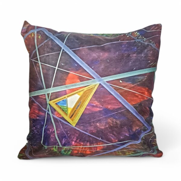 Portal Cushion