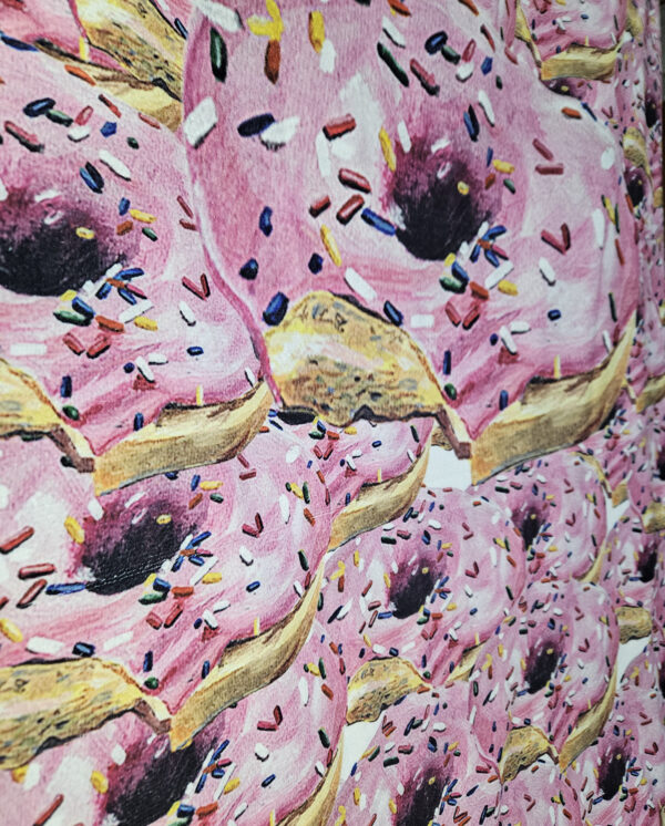 Giant Doughnut Towel - Image 6