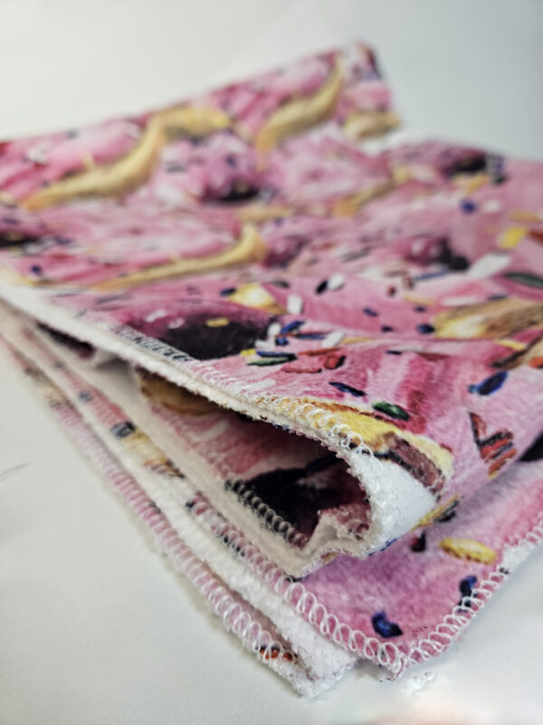 Giant Doughnut Towel - Image 5