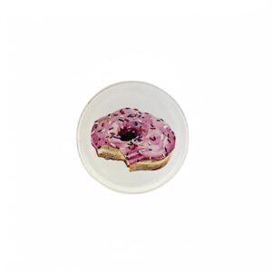 Doughnut Magnet