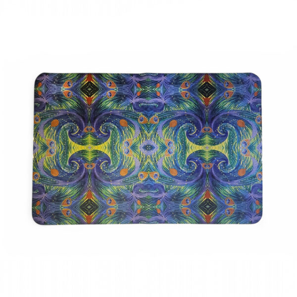 Opium Doormat