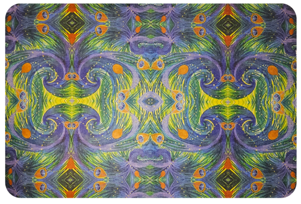 Opium Doormat - Image 4