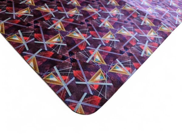 Barbs Doormat - Image 3