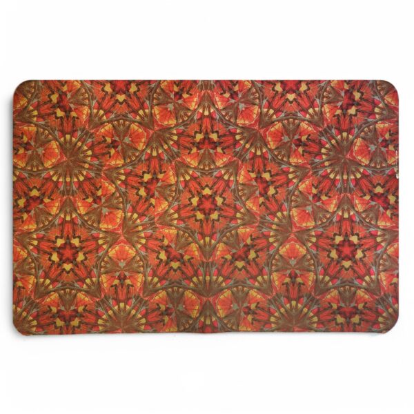 Dazzle Doormat