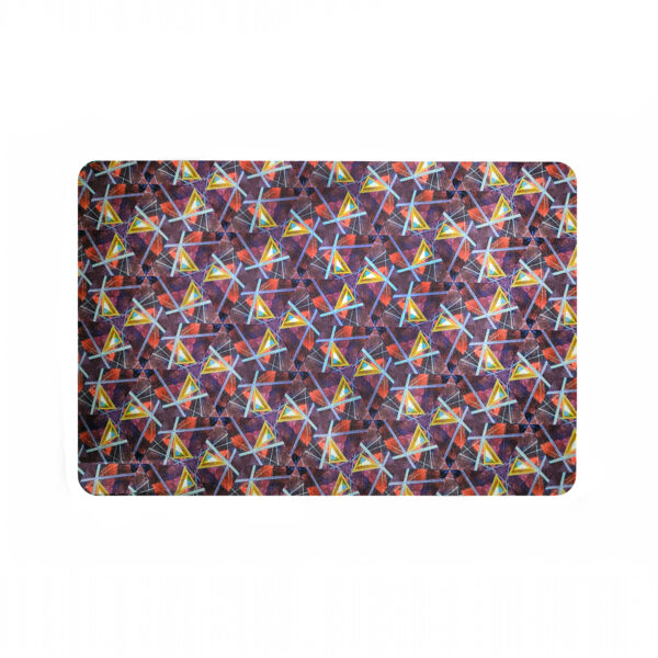 Barbs Doormat